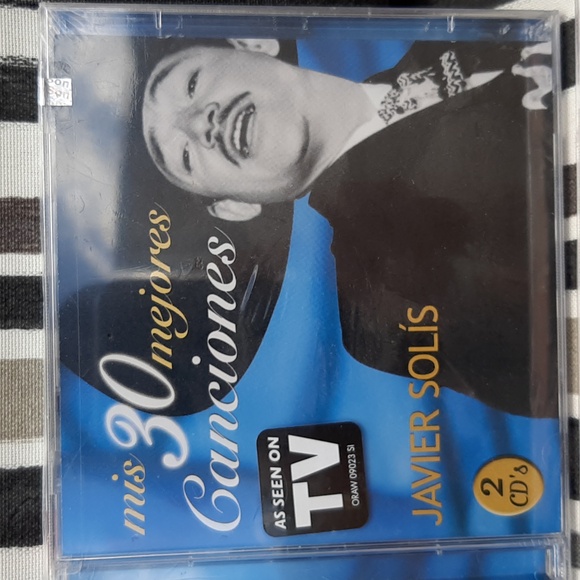 7 PC New Music CD's - Picture 6 of 15